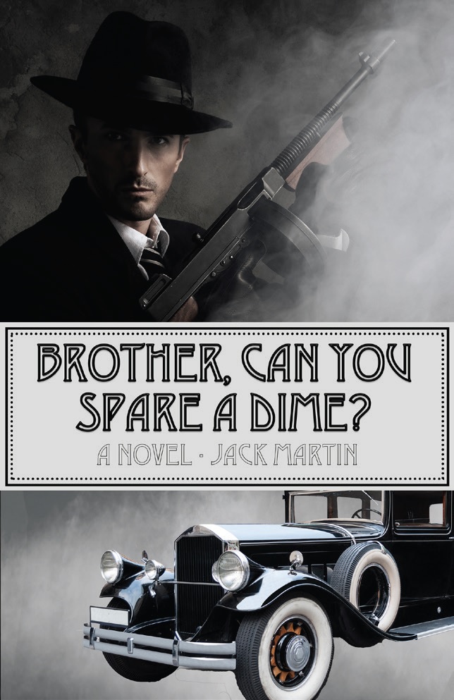 Brother Can You Spare A Dime Simpsons Jack Martin Loiacono Literary Agency