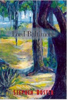 Lord Baltimore cover art