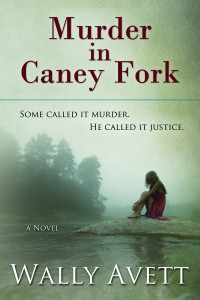 Murder in Caney Fork