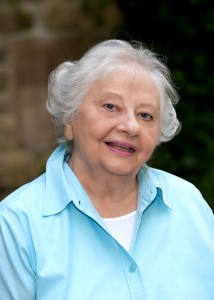 Joyce Zeller 2010