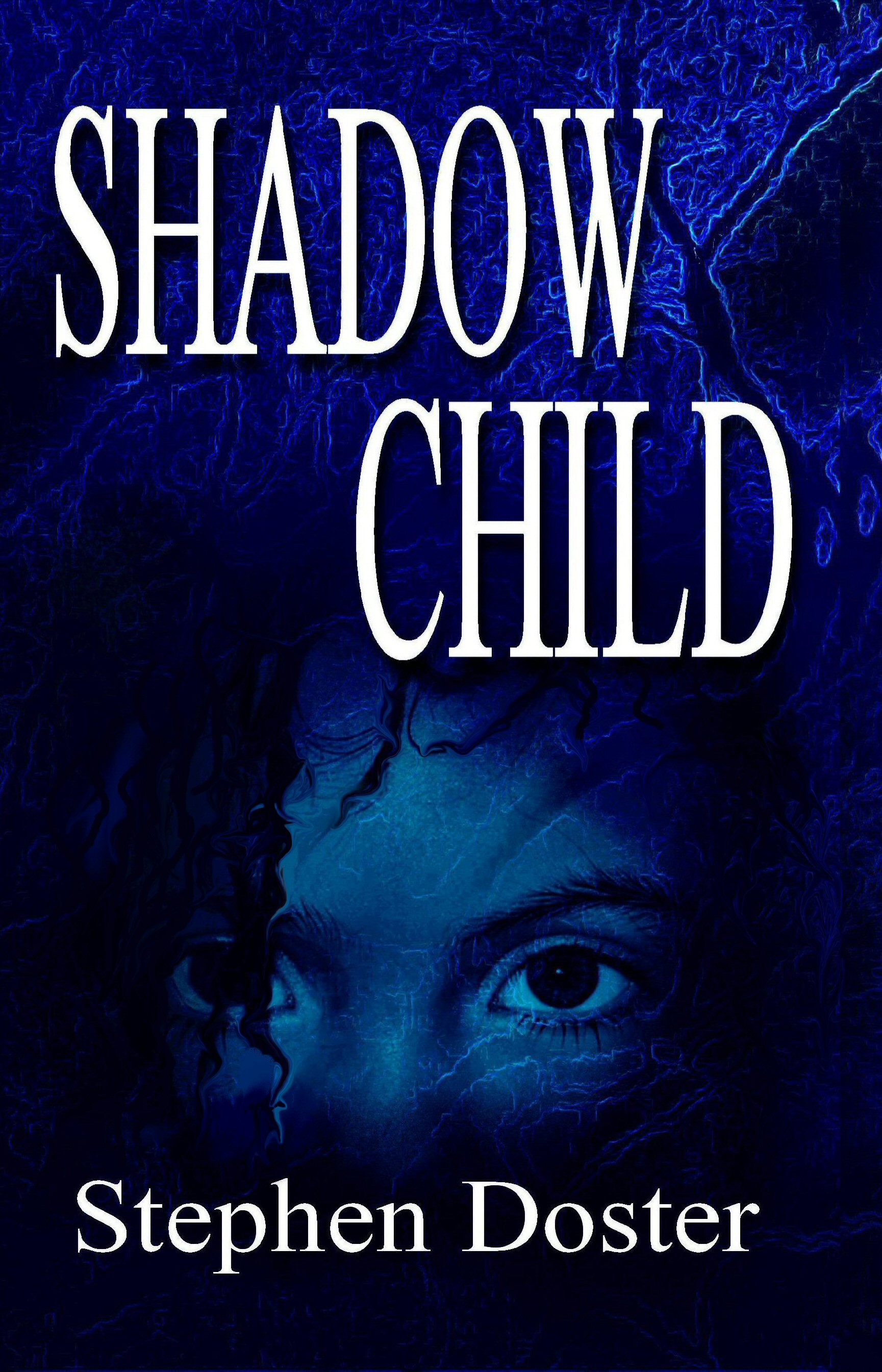 SHADOW CHILD COVER 2
