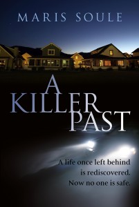 A Killer Past cover