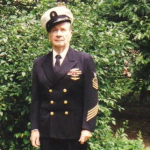 Chief Melvin T. Smith, STC (SS)USN-RET who served aboard the USS Snapper (SS-185), USS Quillback (SS-424), USS Sea Leopard (SS-484),USS Sennet (SS-408), and the USS Sea Fox (SS-402),