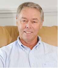 John J. White