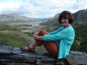 Lakes of Killarney