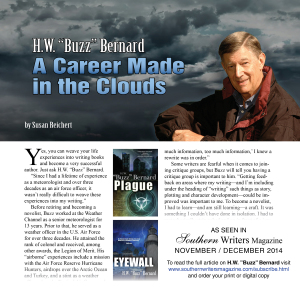 Buzz Bernard teaser - SW Nov 2014 (1)