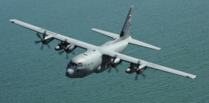 Hurricane Hunters Ready for 2007 Season