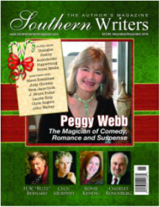 Southern Writers Mag