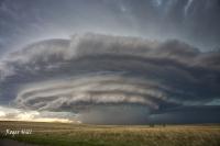 a supercell