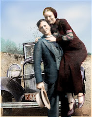 Bonnie n Clyde