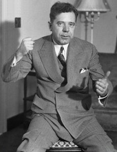 Huey Long