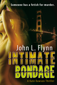 Intimate Bondage - 600x900x300 cover art