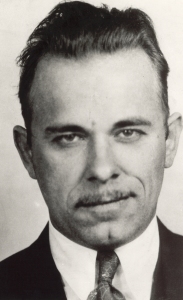 John_Dillinger