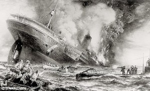 Lusitania