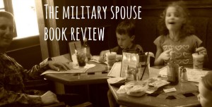 Military Spouse Review cover