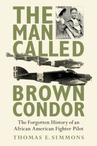 The Man Called Brown Condor cover art