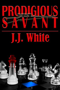 Savant Cover