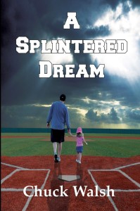 A Splintered Dream cover