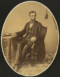 Lincoln