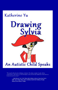 Drawing.Sylvia.Kindle.cover