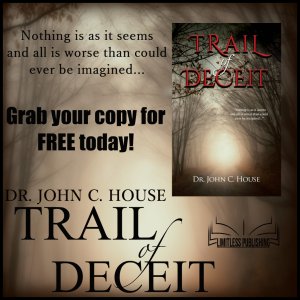 Trail of Deceit FREE