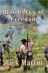 Battle Cry of Freedom cover