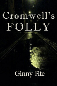 Cromwell's Folly cover