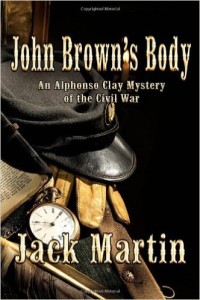 John Brown's Body cover