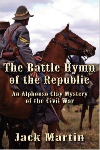 The Battle Hymn of the Republic cover