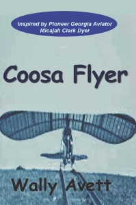 Coosa Flyer cover