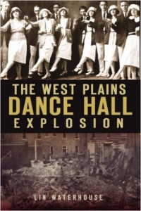 West Plains Dance Hall Explosion