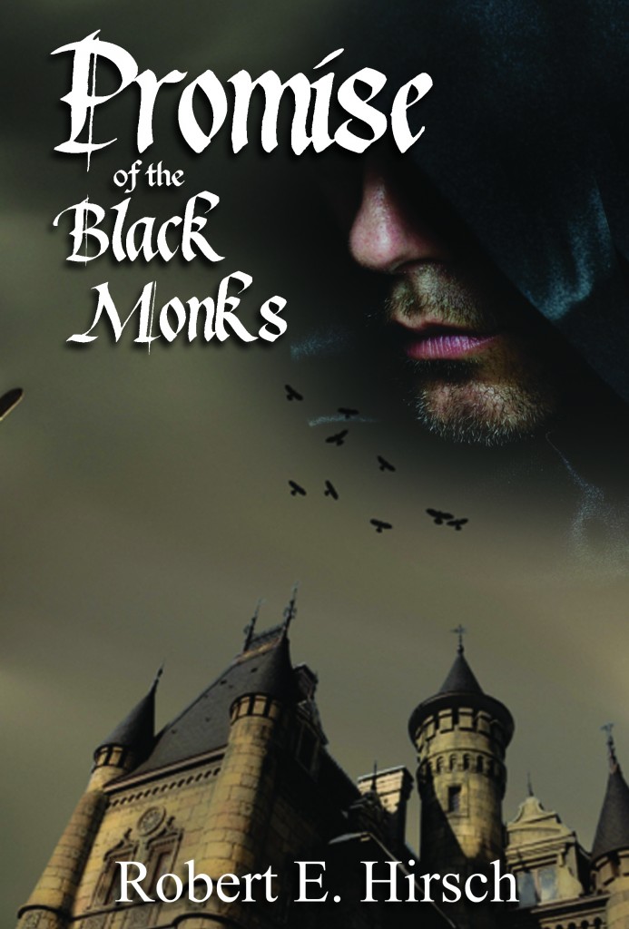 Promise of the Black Monks