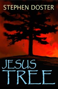 Jesus Tree by Stephen Doster