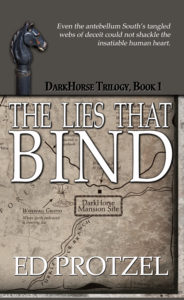 The Lies that Bind