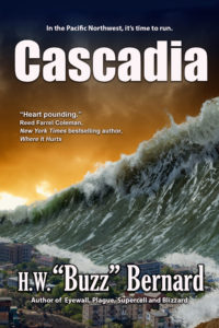 cascadia