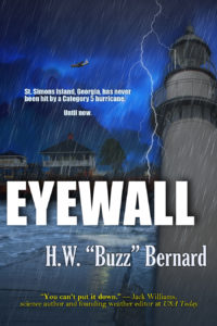 eyewall