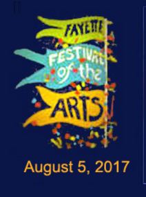 Rochelle Wisoff-Fields and Diane Yates – Fayette Festival of the Arts ...