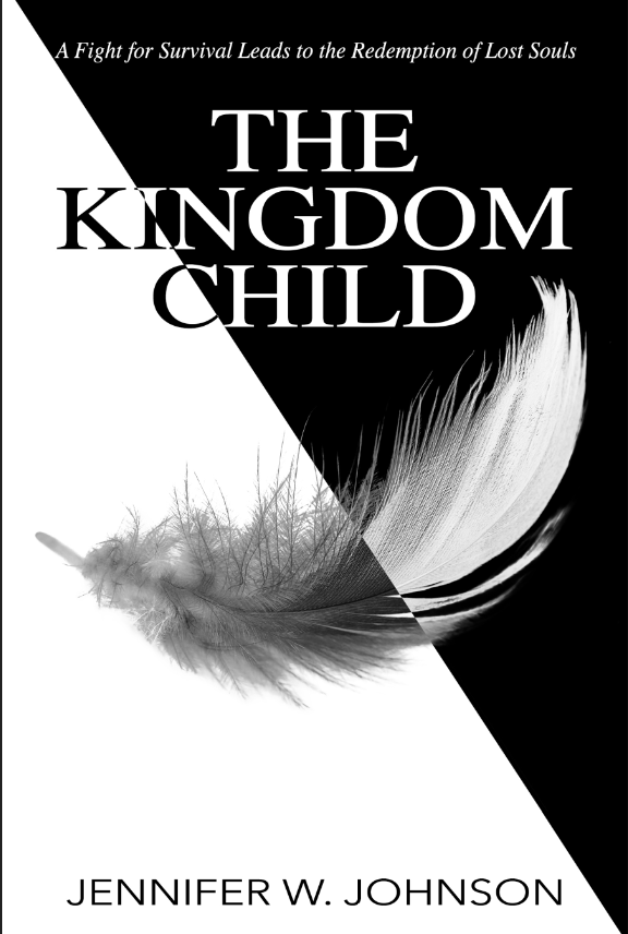 B N Sugar Land Hosts The Kingdom Child By Jennifer Johnson